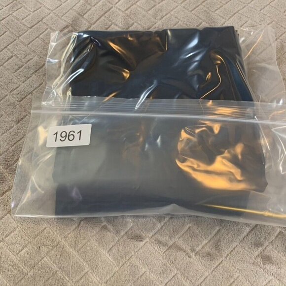 Childrens Place Unisex Kids 10 Chino Pants Navy Blue Straight Leg School Uniform - Picture 12 of 12